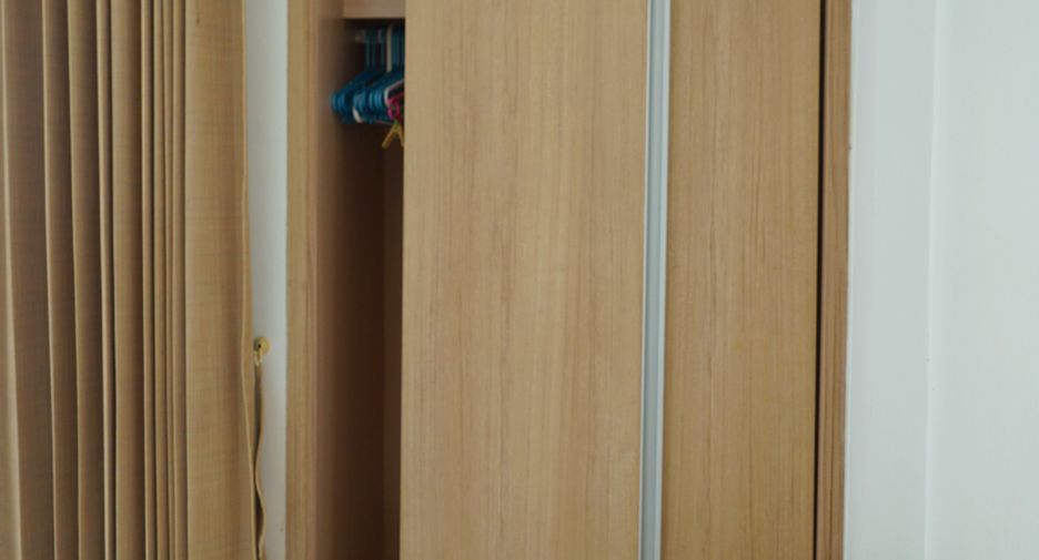 Wohnung zum Kauf mit Studio in Bang Lamung, Chonburi