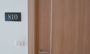 Wohnung zum Kauf mit Studio in Bang Lamung, Chonburi