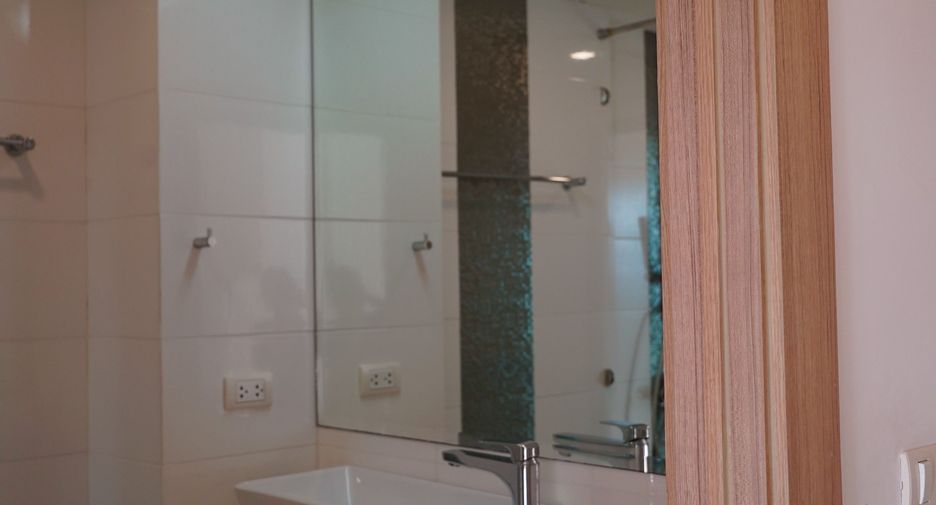 Wohnung zum Kauf mit Studio in Bang Lamung, Chonburi