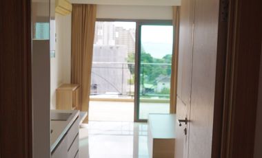 Wohnung zum Kauf mit Studio in Bang Lamung, Chonburi
