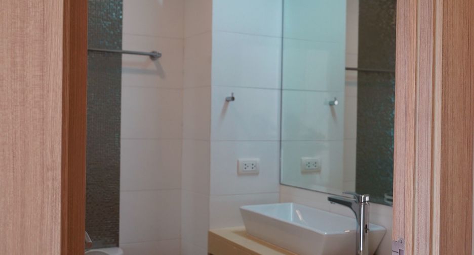 Wohnung zum Kauf mit Studio in Bang Lamung, Chonburi