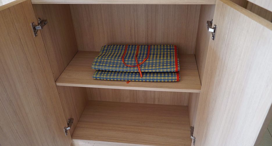 Wohnung zum Kauf mit Studio in Bang Lamung, Chonburi