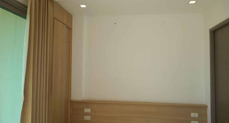 Wohnung zum Kauf mit Studio in Bang Lamung, Chonburi