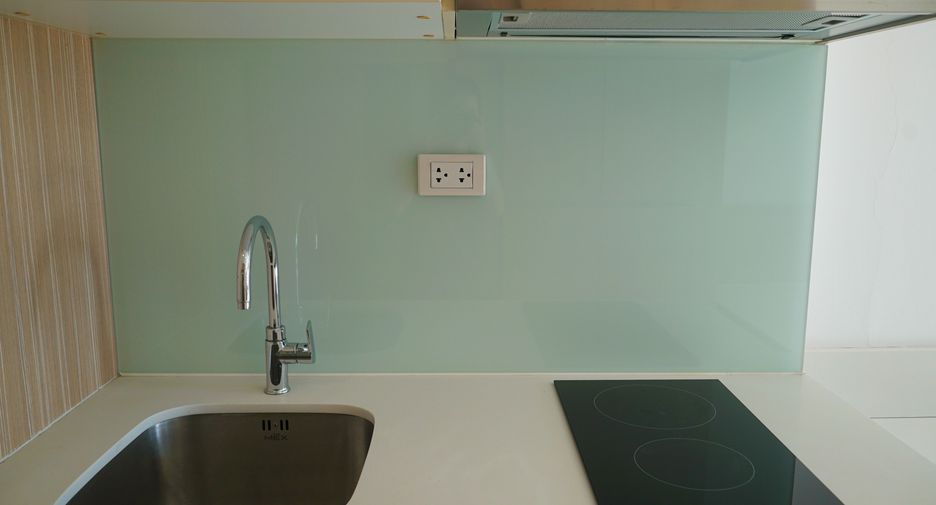 Wohnung zum Kauf mit Studio in Bang Lamung, Chonburi