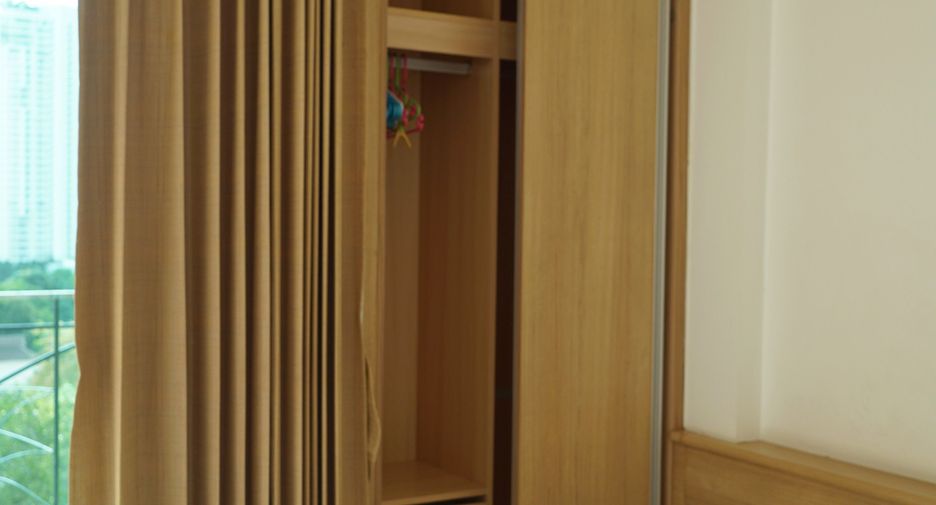 Wohnung zum Kauf mit Studio in Bang Lamung, Chonburi