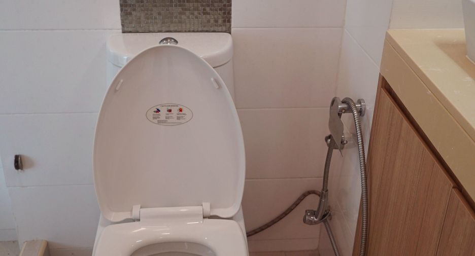 Wohnung zum Kauf mit Studio in Bang Lamung, Chonburi