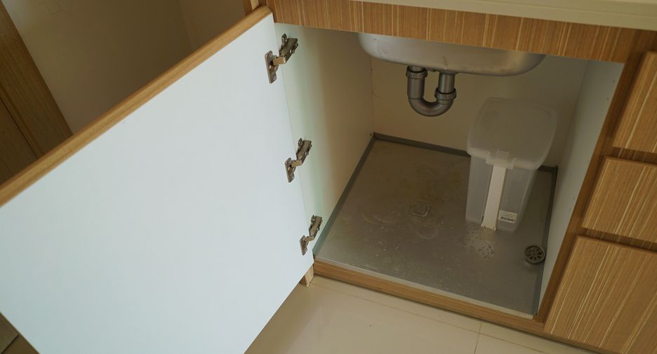 Wohnung zum Kauf mit Studio in Bang Lamung, Chonburi