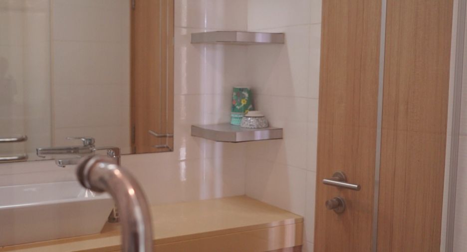 Wohnung zum Kauf mit Studio in Bang Lamung, Chonburi
