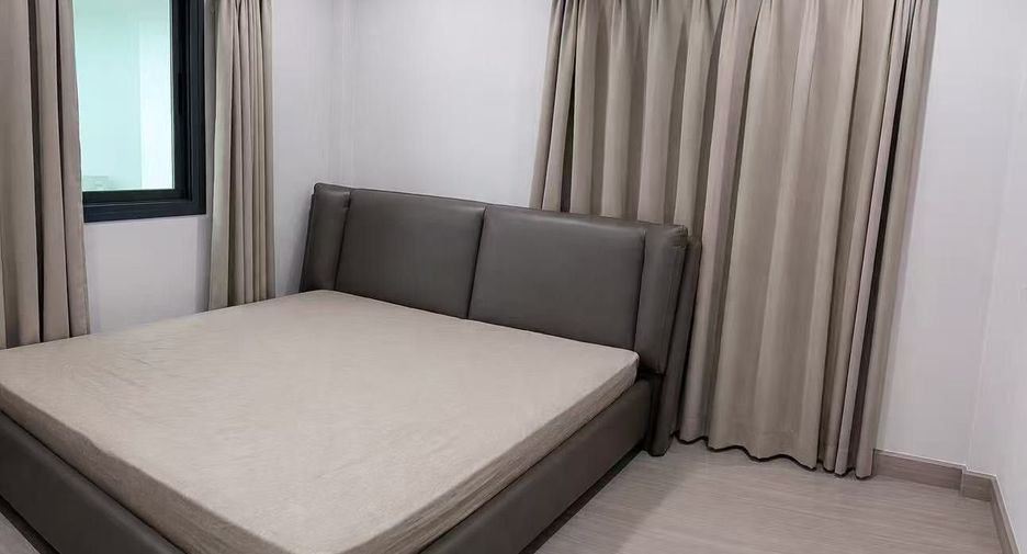 Haus zum Kauf mit 4 Zimmer in Bang Lamung, Chonburi