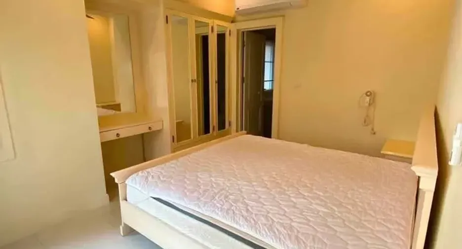 Villa zum Kauf mit 3 Zimmer in Bang Lamung, Chonburi