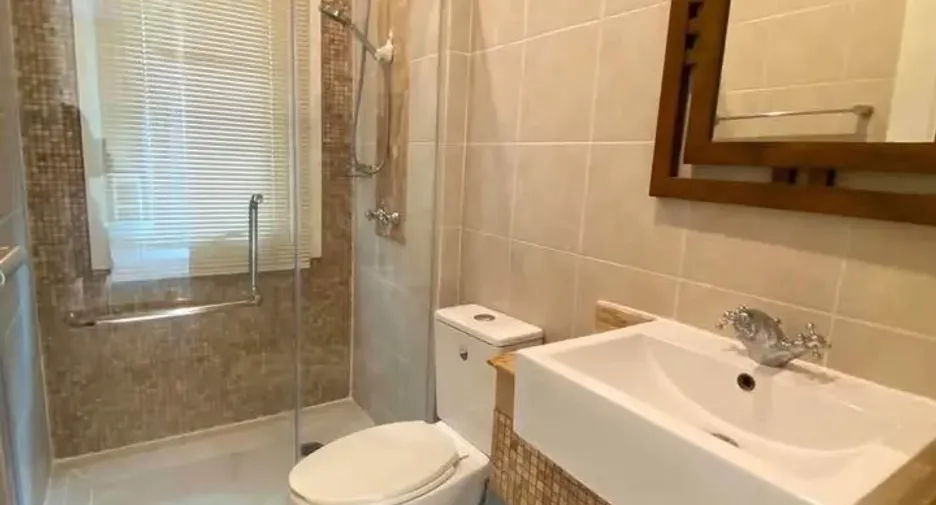 Villa zum Kauf mit 3 Zimmer in Bang Lamung, Chonburi