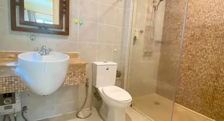 Villa zum Kauf mit 3 Zimmer in Bang Lamung, Chonburi