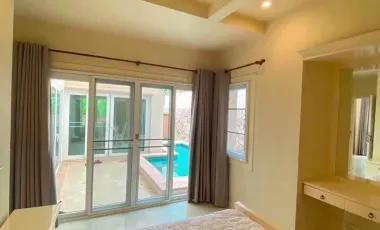 Villa zum Kauf mit 3 Zimmer in Bang Lamung, Chonburi