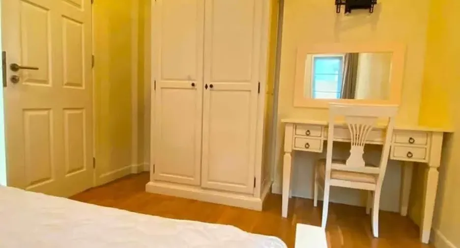 Villa zum Kauf mit 3 Zimmer in Bang Lamung, Chonburi