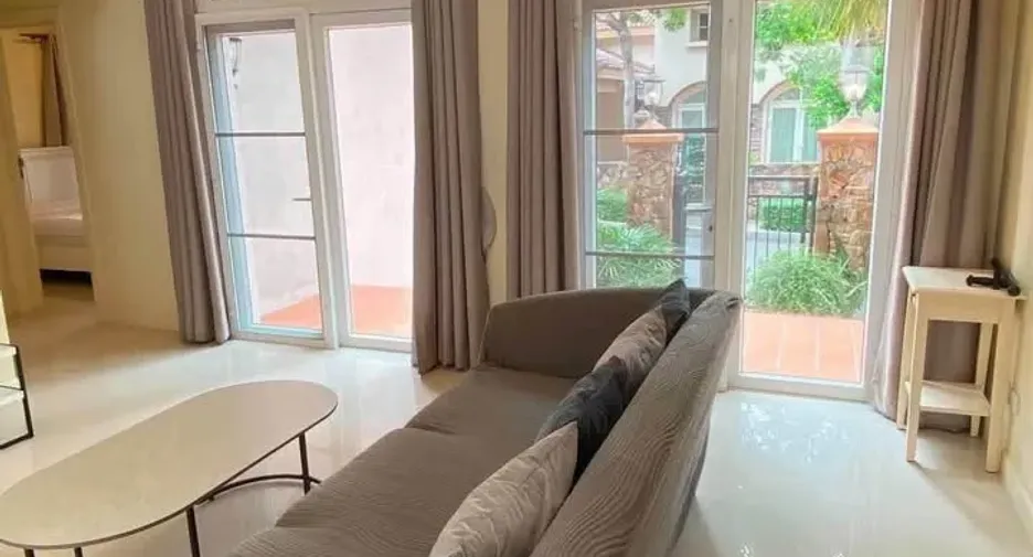 Villa zum Kauf mit 3 Zimmer in Bang Lamung, Chonburi