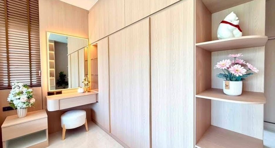 Villa zum Kauf mit 4 Zimmer in Huay Yai, Pattaya