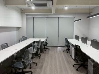 For rent office in Phra Khanong, Bangkok