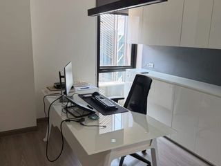 For rent office in Phra Khanong, Bangkok