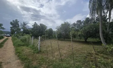Grundstück zum Kauf in Sam Roi Yot, Prachuap Khiri Khan