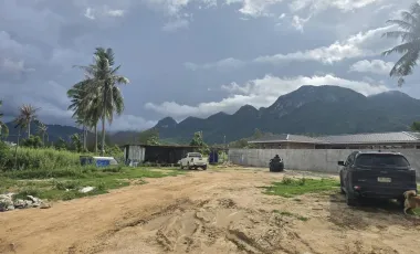 Grundstück zum Kauf in Sam Roi Yot, Prachuap Khiri Khan