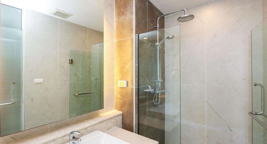 For rent 1 bed condo in Mueang Chiang Mai, Chiang Mai