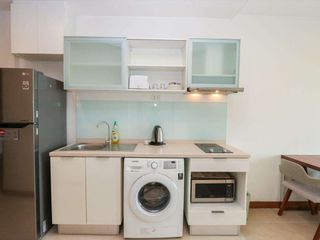 For rent 1 bed condo in Mueang Chiang Mai, Chiang Mai