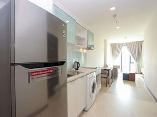 For rent 1 bed condo in Mueang Chiang Mai, Chiang Mai