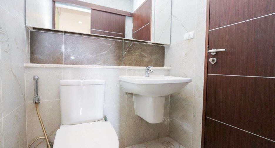 For rent 1 bed condo in Mueang Chiang Mai, Chiang Mai