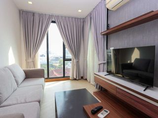 For rent 1 bed condo in Mueang Chiang Mai, Chiang Mai