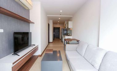 For rent 1 bed condo in Mueang Chiang Mai, Chiang Mai
