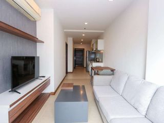 For rent 1 bed condo in Mueang Chiang Mai, Chiang Mai