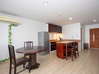For rent 1 bed condo in Mueang Chiang Mai, Chiang Mai