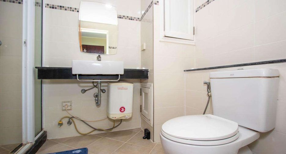 For rent 1 bed condo in Mueang Chiang Mai, Chiang Mai