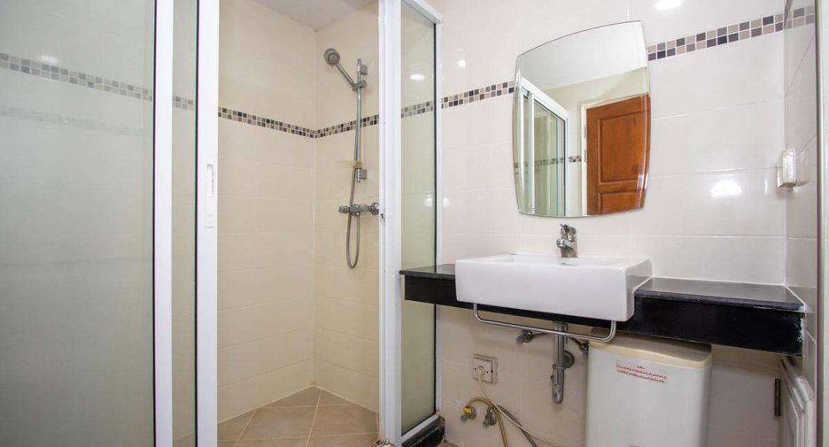 For rent 1 bed condo in Mueang Chiang Mai, Chiang Mai