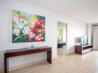 For rent 1 bed condo in Mueang Chiang Mai, Chiang Mai
