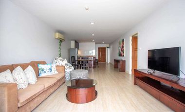 For rent 1 bed condo in Mueang Chiang Mai, Chiang Mai