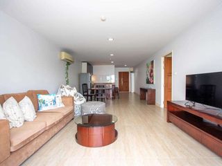 For rent 1 bed condo in Mueang Chiang Mai, Chiang Mai