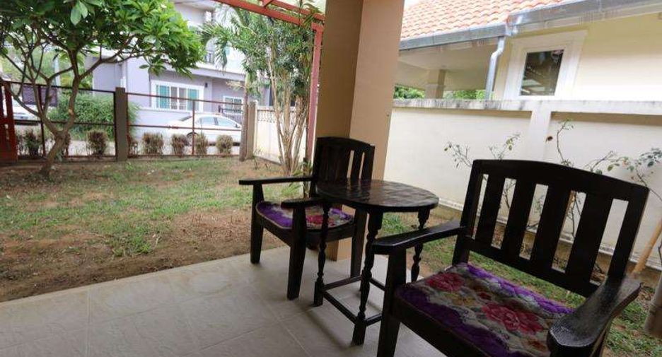 For rent 2 bedrooms house in Mueang Chiang Mai, Chiang Mai