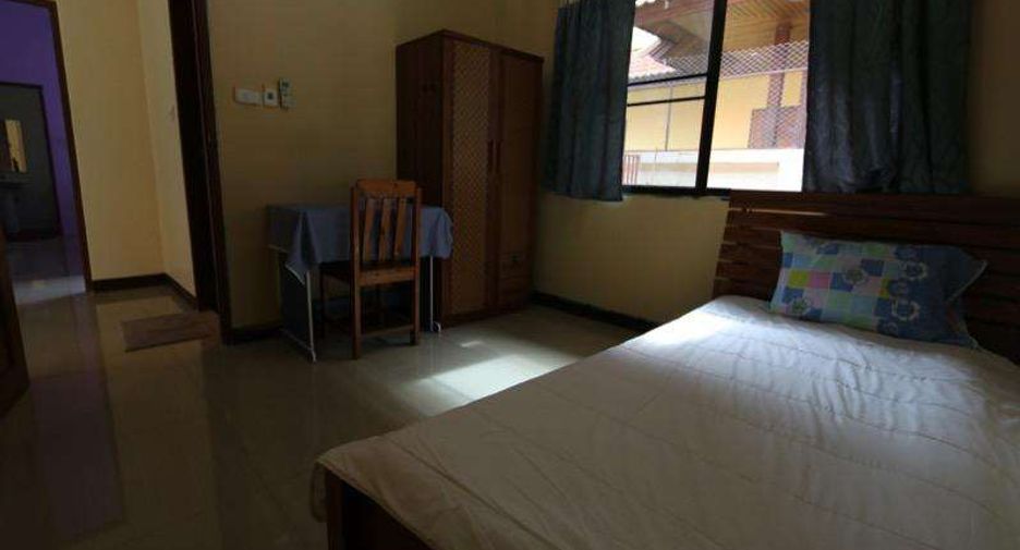 For rent 2 bedrooms house in Mueang Chiang Mai, Chiang Mai