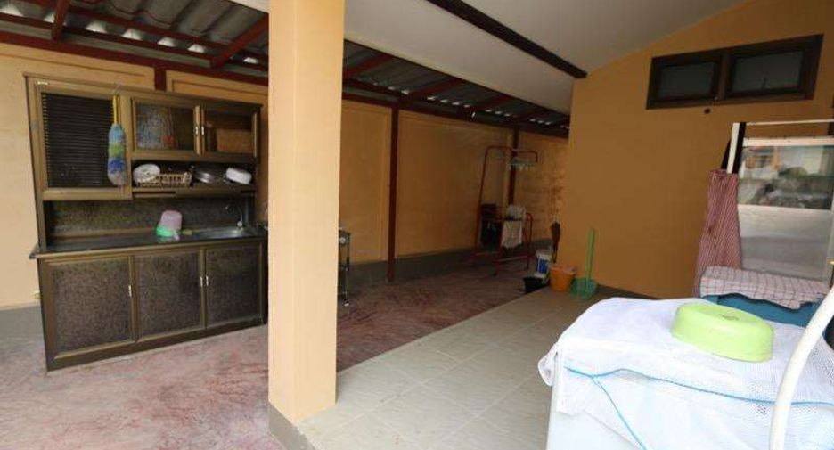 For rent 2 bedrooms house in Mueang Chiang Mai, Chiang Mai