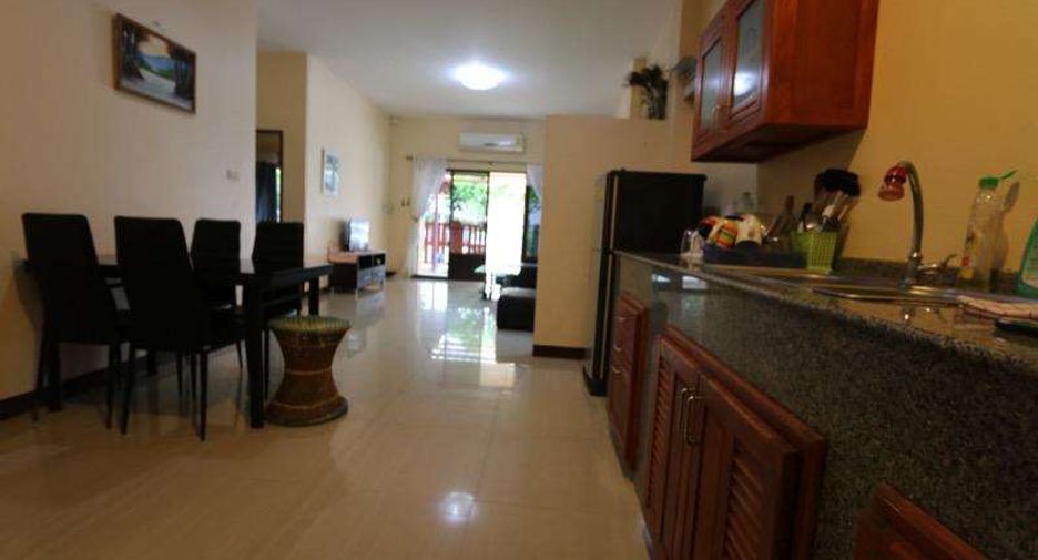 For rent 2 bedrooms house in Mueang Chiang Mai, Chiang Mai