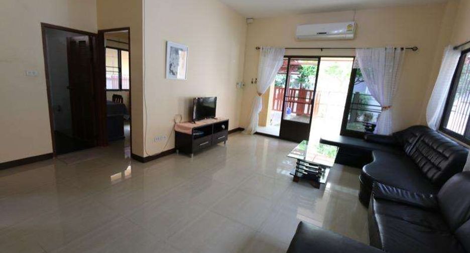 For rent 2 bedrooms house in Mueang Chiang Mai, Chiang Mai