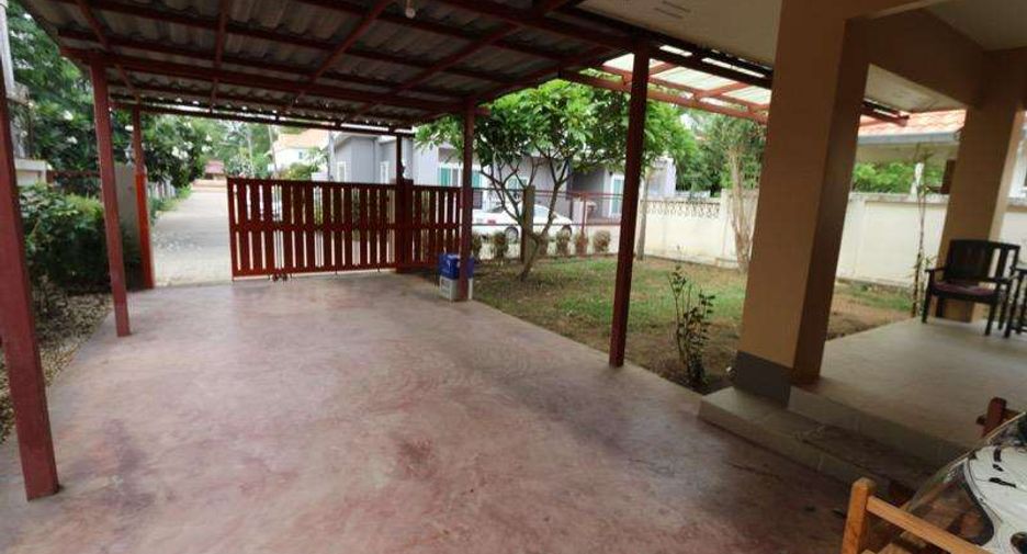 For rent 2 bedrooms house in Mueang Chiang Mai, Chiang Mai
