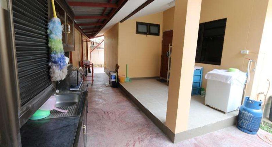 For rent 2 bedrooms house in Mueang Chiang Mai, Chiang Mai