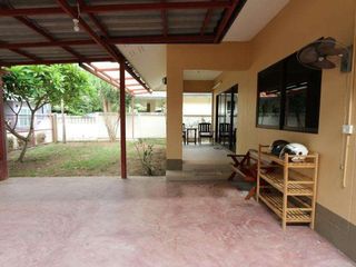For rent 2 bedrooms house in Mueang Chiang Mai, Chiang Mai