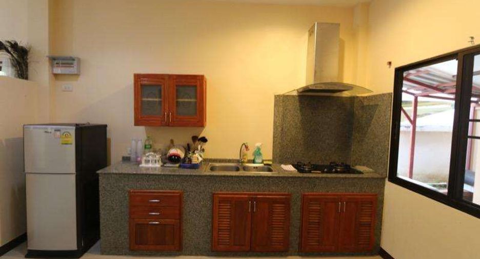 For rent 2 bedrooms house in Mueang Chiang Mai, Chiang Mai