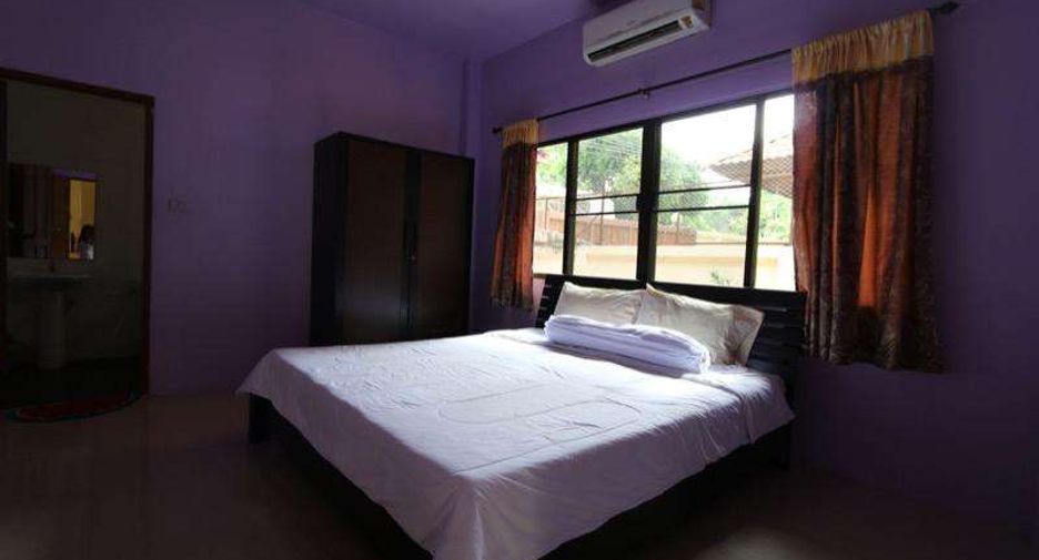 For rent 2 bedrooms house in Mueang Chiang Mai, Chiang Mai