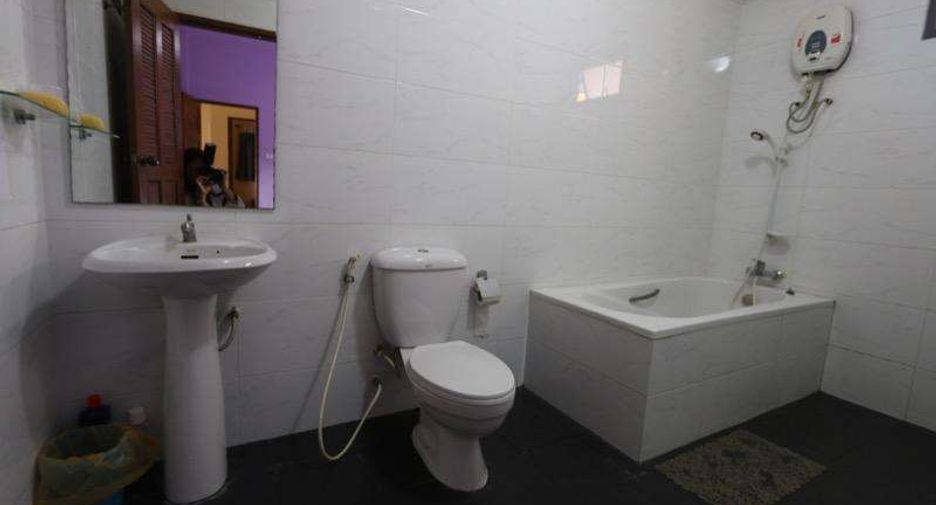 For rent 2 bedrooms house in Mueang Chiang Mai, Chiang Mai