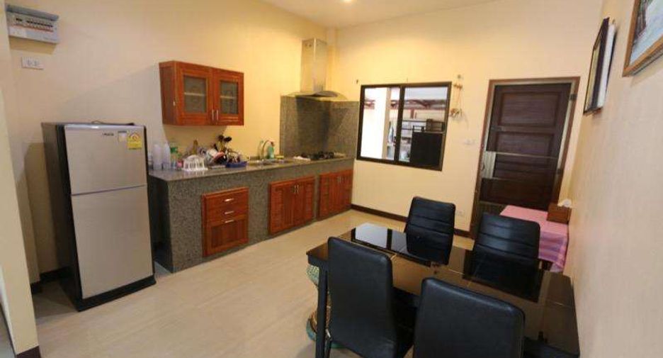 For rent 2 bedrooms house in Mueang Chiang Mai, Chiang Mai