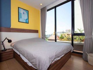 For rent 1 bed condo in Mueang Chiang Mai, Chiang Mai